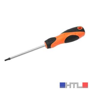 GIRAVITE PER VITI TORX KENDO T10x100 mm