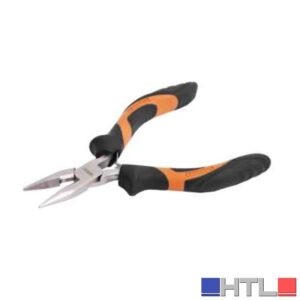 MINI PINZA CON BECCHI LUNGHI KENDO 115 mm