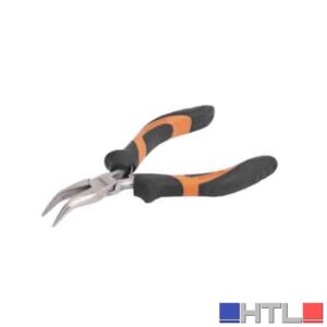 MINI PINZA CON BECCHI PIEGATI KENDO 115 mm