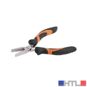 MINI PINZA CON BECCHI PIATTI KENDO 115 mm