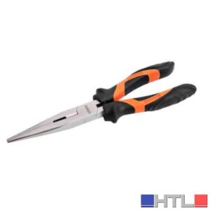 PINZA A BECCHI MEZZOTONDI KENDO 160 mm