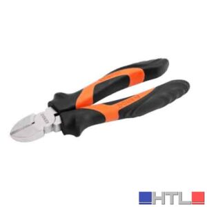 TRONCHESE A TAGLIO DIAGONALE KENDO  165 mm