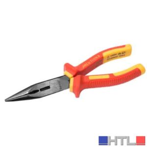 PINZA BECCHI LUNGHI ISOLATA KENDO 160 mm