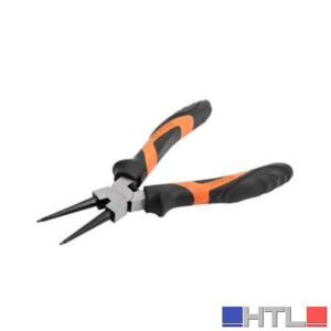 PINZA PER ANELLI INTERNI BECCHI DIRITTI KENDO 180 mm