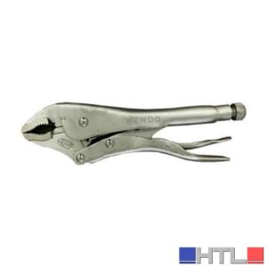 PINZA AUTOBLOCCANTE 'GRIP' KENDO 225 mm