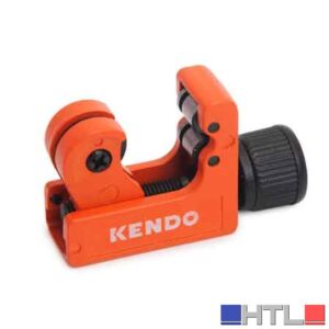 TAGLIATUBI MINI KENDO Ø 3-22 mm