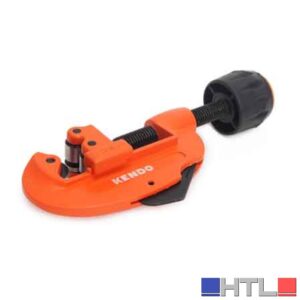 TAGLIATUBI KENDO Ø 3-30 mm