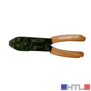 PINZA CAPICORDA KENDO 210 mm