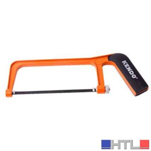 SEGHETTO PER FERRO MINI KENDO 150 mm