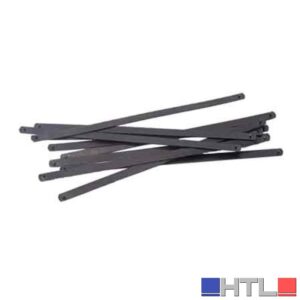 LAMA PER SEGHETTO MINI KENDO 150 mm - confezione 10 pezzi