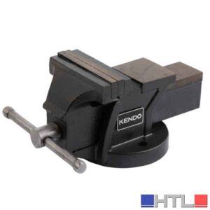 MORSA DA BANCO KENDO 125 mm