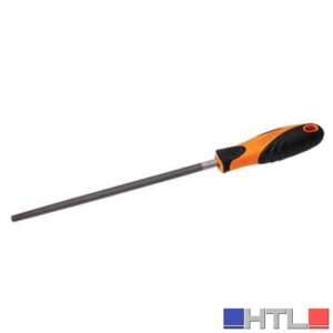 LIMA TONDA MANICATA KENDO 200 mm