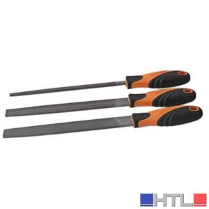 SET LIME KENDO 200 mm - confezione 3 pezzi
