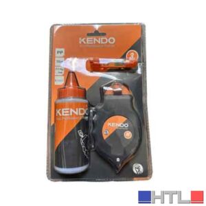 KIT TRACCIALINEE KENDO 3 pezzi