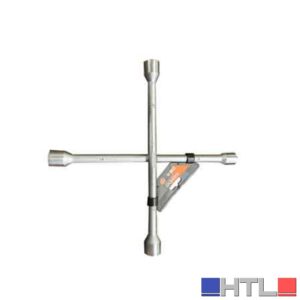 CHIAVE A CROCE PER AUTO KENDO 17-19-21-23 mm