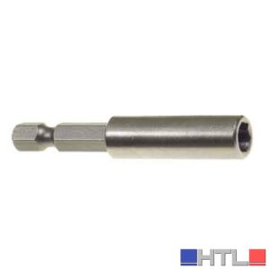 PORTA INSERTI MAGNETICO PG 60 mm