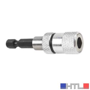 PORTA INSERTO MAGNETICO REGOLABILE PG 60 mm