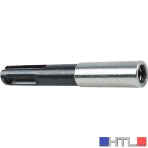 PORTA INSERTI MAGNETICO SDS  75 mm