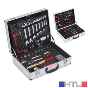 SET UTENSILI  109 pezzi