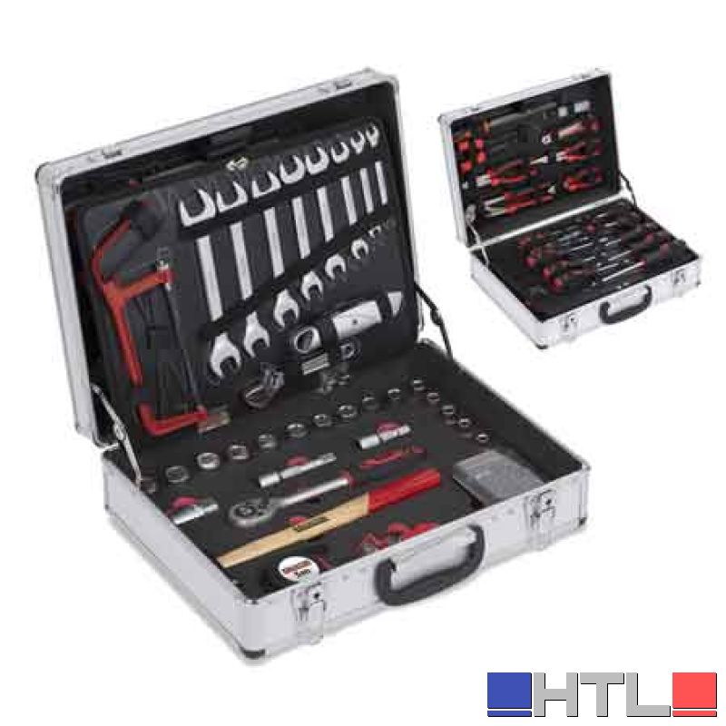 SET UTENSILI 109 pezzi