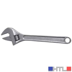 CHIAVE A RULLINO 150 mm