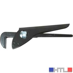 GIRATUBO TIPO 'BLITZ' 175 mm