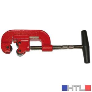 TAGLIATUBI PER ACCIAIO 1/2" - 2"