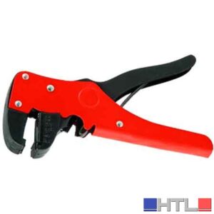 PINZA SPELLAFILI FRONTALE 175 mm