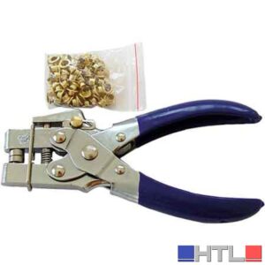 PINZA PER OCCHIELLI 170 mm