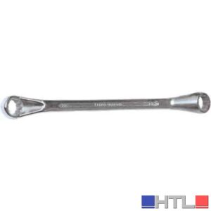 CHIAVE PER PONTEGGI POLIGONALE 21-22 mm