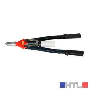 RIVETTATRICE 'YG01' Ø 3,0 - 3,2- 3,4 - 4,0 - 4,8 - 6,0 - 6,4 mm