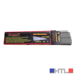 ELETTRODI RUTILICI CARDINALE ELETTRODI RUTILICI CARDINALE Ø 2,5x300 mm (Confezione da 1140 pezzi)