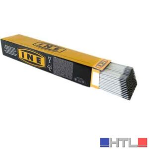 ELETTRODI PER ACCIAIO INOX '316L' Ø 2,5x300 mm (Confezione da 140 pezzi)