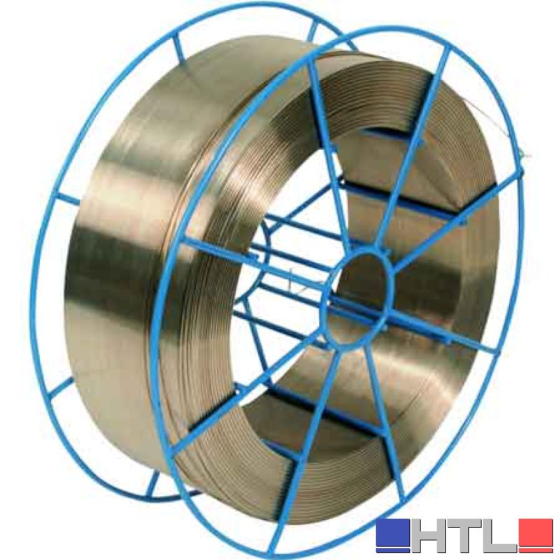 FILO PER SALDARE Ø mm 1,0 - bobina kg 5 (Confezione da 5 KG)