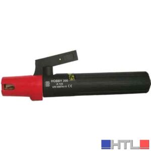PINZA PORTAELETTRODO 'HOBBY' 200 Amp