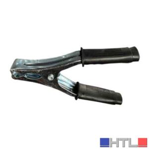MORSETTO DI MASSA 'HOBBY' 200 Amp