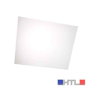 LAMINA ESTERNA PER MASCHERA A CRISTALLI LIQUIDI 90x110