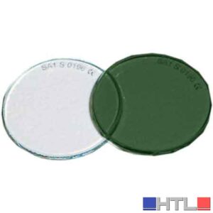 LENTI TONDE Incolore