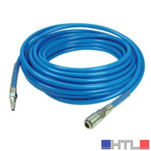 TUBO PER ARIA COMPRESSA RACCORDATO Ø 7,5x10 mm - 20 mt