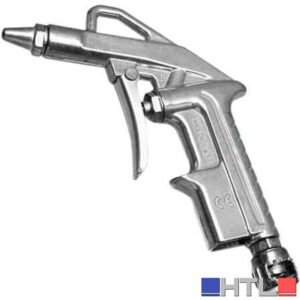 PISTOLA SOFFIAGGIO ATT. BAIONETTA