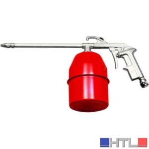 PISTOLA LAVAGGIO 1000 cc