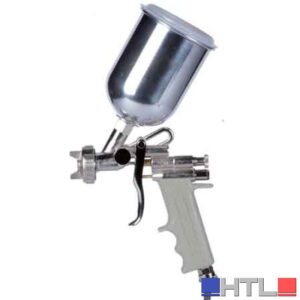 AEROGRAFO MOD. 'E70' ASTURO 500 cc - ugello 1,8 mm
