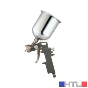 AEROGRAFO SUPERIORE CARDINALE 600 ml