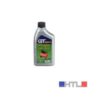 LUBRIFICANTE PER COMPRESSORI 1 lt