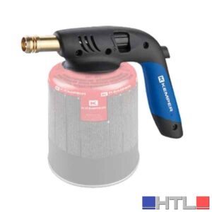 BRUCIATORE PER CARTUCCIA KEMPER