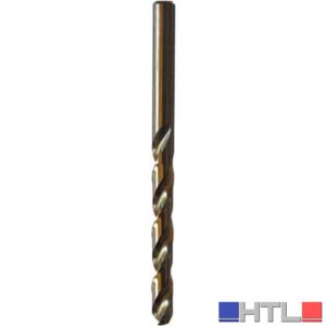 PUNTA ELICOIDALE 'COBALTO' ECEF 1 mm (Confezione da 10 pezzi)