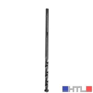 PUNTA PER MURO SERIE LUNGA ECEF 10x200 mm