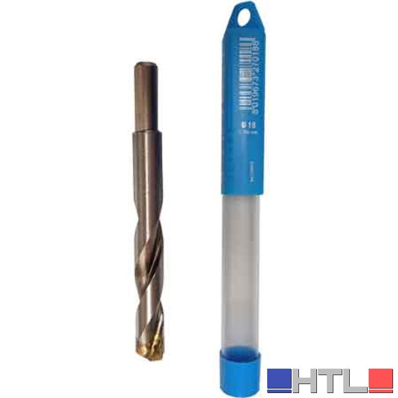 PUNTA PER MURO 'SUPER 007' ECEF 10x120 mm