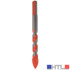 PUNTA PER CERAMICA 10x120 mm