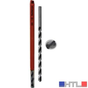 PUNTA PER MURO 'SDX' SERIE LUNGA 10x250 mm